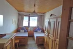 Gemütliche Wohnung mit Kaiserblick