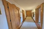 Gemütliche Wohnung mit Kaiserblick