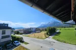 Gemütliche Wohnung mit Kaiserblick