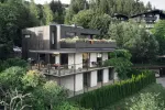 Exklusive Rückzugsoase am Sonnberg