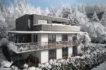 Exklusive Rückzugsoase am Sonnberg