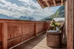 Einfamilienhaus  mit traumhaften Bergblick & Pool