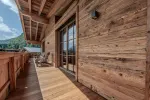 Einfamilienhaus  mit traumhaften Bergblick & Pool