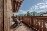 Einfamilienhaus  mit traumhaften Bergblick & Pool
