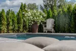 Einfamilienhaus  mit traumhaften Bergblick & Pool