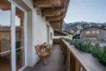 Großzügige Wohnung im Herzen von Kitzbühel