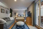 Großzügige Wohnung im Herzen von Kitzbühel