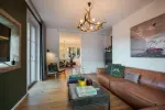 Großzügige Wohnung im Herzen von Kitzbühel