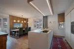 Großzügige Wohnung im Herzen von Kitzbühel