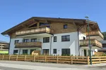 Penthouse-Wohnung mit Kaiserblick