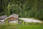 Ehemaliges Bergbauernwirtshäusl