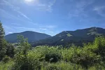 Altbestand in Sonnen- Aussichtslage - Freizeitwohnsitz