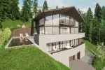 Altbestand in Sonnen- Aussichtslage - Freizeitwohnsitz