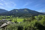 Altbestand in Sonnen- Aussichtslage - Freizeitwohnsitz
