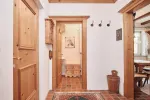 Sonnige, ruhige Wohnung nahe dem Zentrum