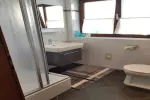 Mehrparteienhaus direkt an der Piste & Rodelbahn