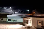 Mehrparteienhaus direkt an der Piste & Rodelbahn