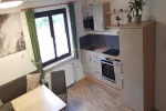 Mehrparteienhaus direkt an der Piste & Rodelbahn
