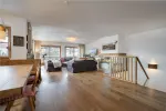 Hochwertige Maisonette in Ruhelage