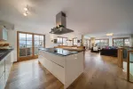 Hochwertige Maisonette in Ruhelage