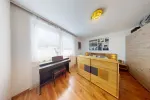 Wohnung in ruhiger Lage