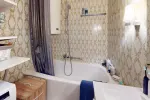 Wohnung in ruhiger Lage