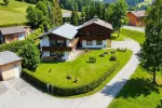 Apartment- bzw. Mehrparteienhaus