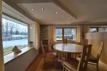 Apartment- bzw. Mehrparteienhaus