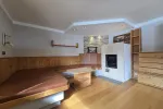 Apartment- bzw. Mehrparteienhaus