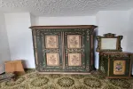 Apartment- bzw. Mehrparteienhaus