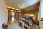 Dachgeschoßwohnung im Herzen von St. Johann in Tirol