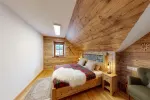 Dachgeschoßwohnung im Herzen von St. Johann in Tirol