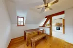 Dachgeschoßwohnung im Herzen von St. Johann in Tirol
