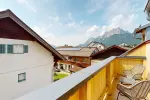 Dachgeschoßwohnung im Herzen von St. Johann in Tirol