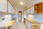 Dachgeschoßwohnung in Ruhelage