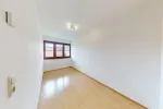 Dachgeschoßwohnung in Ruhelage