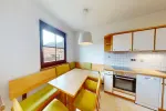Dachgeschoßwohnung in Ruhelage