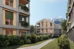 Elegante Architekten-Neubau-Wohnungen ab 330.000,--