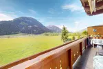 Sonnige Wohnung mit Wohnrecht