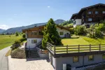 Landhaus in sonniger Ruhelage