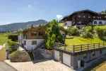 Landhaus in sonniger Ruhelage