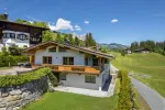 Landhaus in sonniger Ruhelage