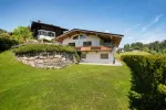 Landhaus in sonniger Ruhelage