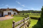 Landhaus in sonniger Ruhelage