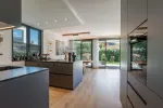 Hochwertige Gartenwohnung in erstklassiger Lage