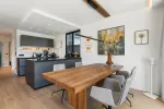 Hochwertige Gartenwohnung in erstklassiger Lage