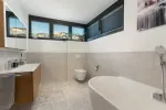 Hochwertige Gartenwohnung in erstklassiger Lage