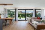 Hochwertige Gartenwohnung in erstklassiger Lage