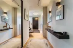 Hochwertige Gartenwohnung in erstklassiger Lage
