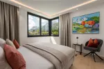 Hochwertige Gartenwohnung in erstklassiger Lage
